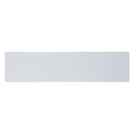 Andova Tiles SAMPLE-Perfecto Straight Edge Ceramic Metal Look Tile SAM-ANDPER822